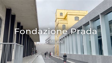 mailand prada foundation